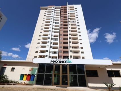 Apartamento 2 Quartos, Pedro Ludovico, Goiânia - Goiás - Vésper
