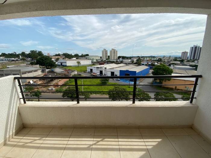 Apartamento 2 Quartos, Pedro Ludovico, Goiânia - Goiás - Vésper