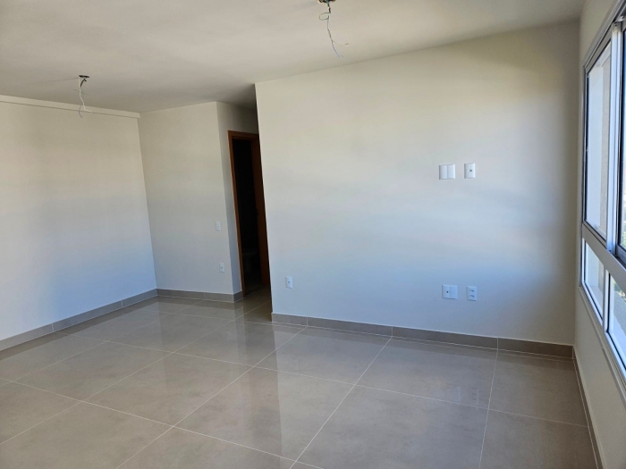 Apartamento 2 Quartos, Pedro Ludovico, Goiânia - Goiás - Vésper