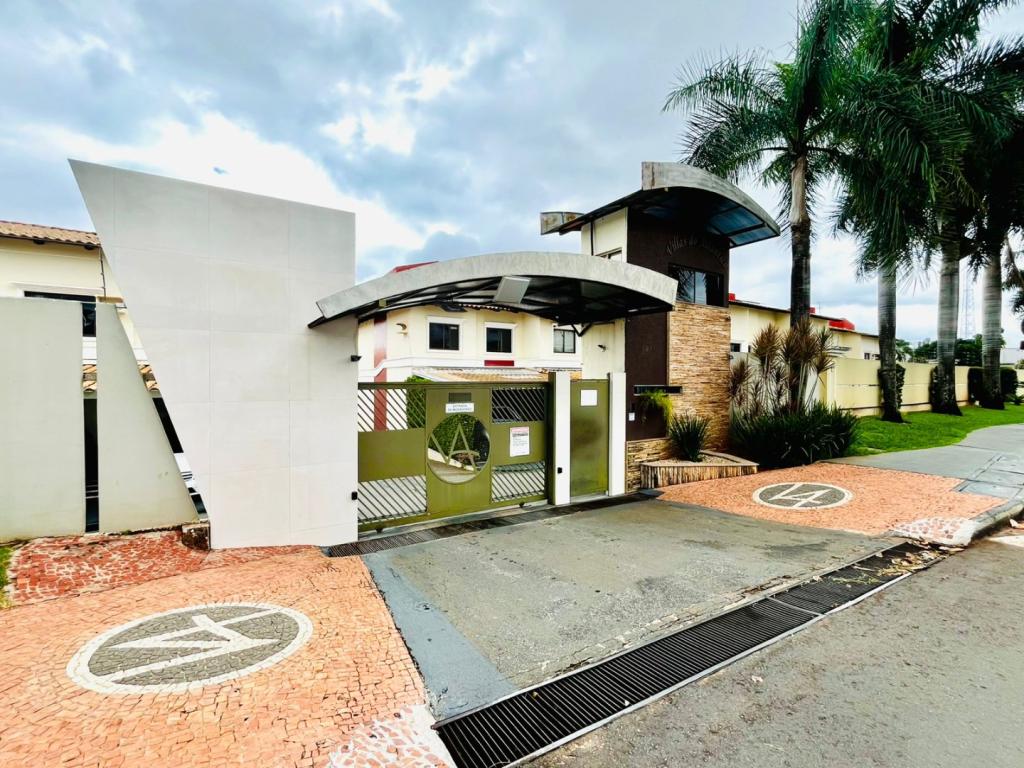 Res. Villas do Atlântico - Avenida Afonso Pena - Jardim Planalto Jardim Planalto Goiânia 3743 4 i3743 01 21