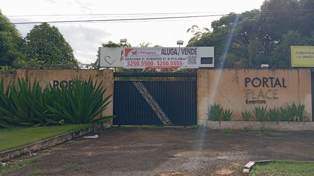 Chácara - GO 070 Parque Maracanã Goiânia 3748 4 i3748 01 32