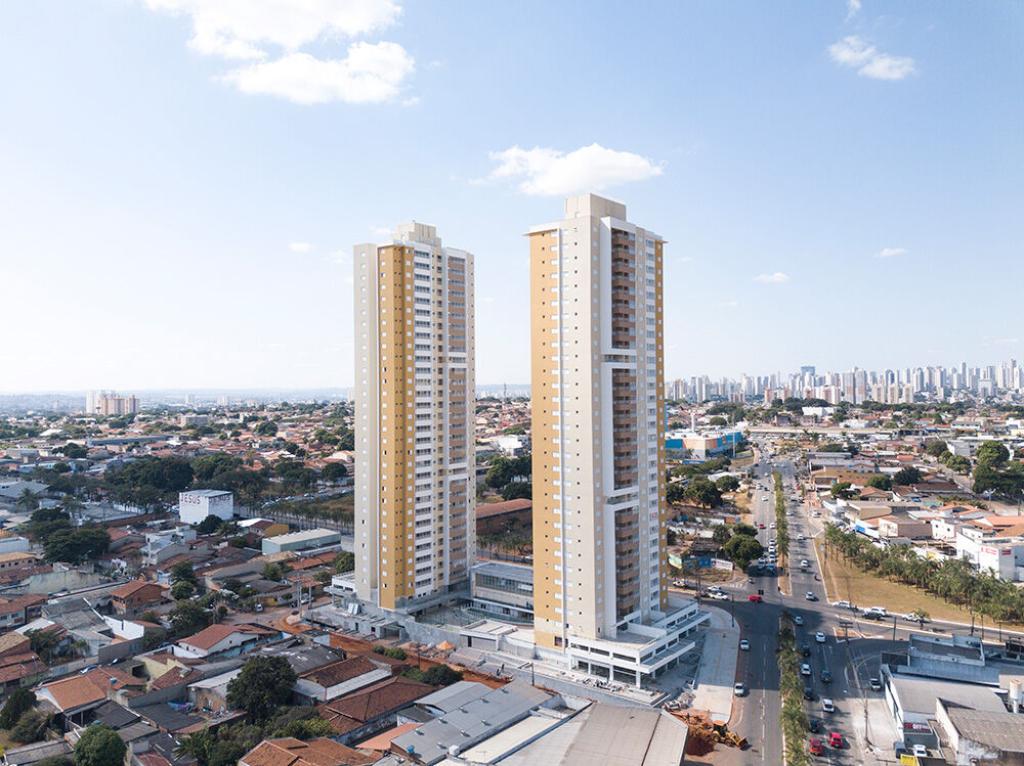 Res. Uptown Home - Rua Puccini - Jardim Europa Jardim Europa Goiânia 3794 4 i3794 02 26