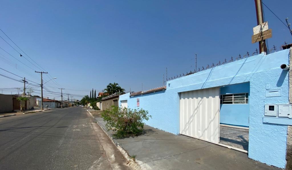 Casa - Rua C-119 - Jardim América Jardim América Goiânia 3806 9 i3806 01 1