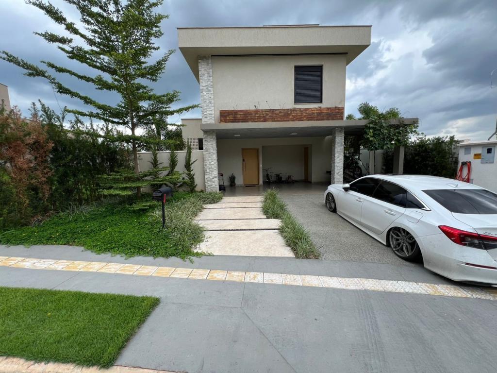 Sobrado - Jardins Nápoles Jardins Nápoles Senador Canedo 3826 9 i3826 01 1