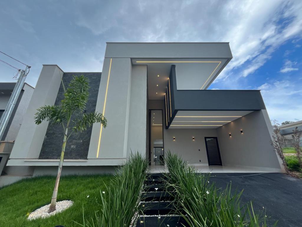 Casa - Jardins Bolonha - Rua dos Mognos Jardins Bolonha Senador Canedo 3855 1 i3855 01 11