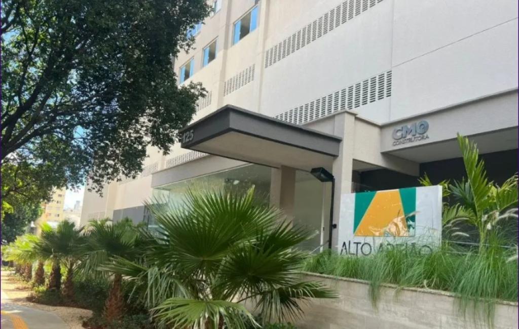 Res. Alto Areião - Apto. 1701A - Setor Pedro Ludovico Setor Pedro Ludovico Goiânia 3886 6 i3886 01 41