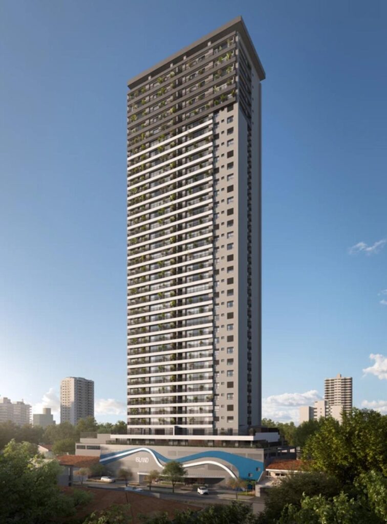 Island Vaca Brava - Jardim América Jardim América Goiânia 3906 1 i3906 01 2