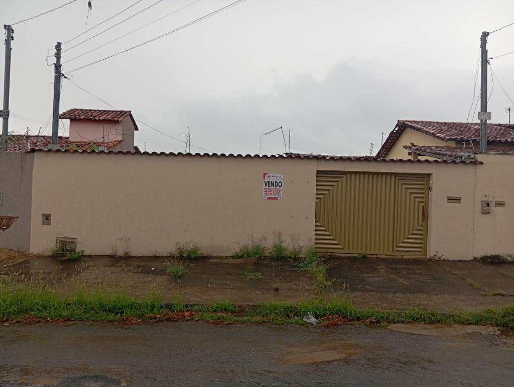 Casa - Alameda Rodrigo Veiga - Veiga Jardim Parque Veiga Jardim Aparecida de Goiânia 3926 9 i3926 01 34