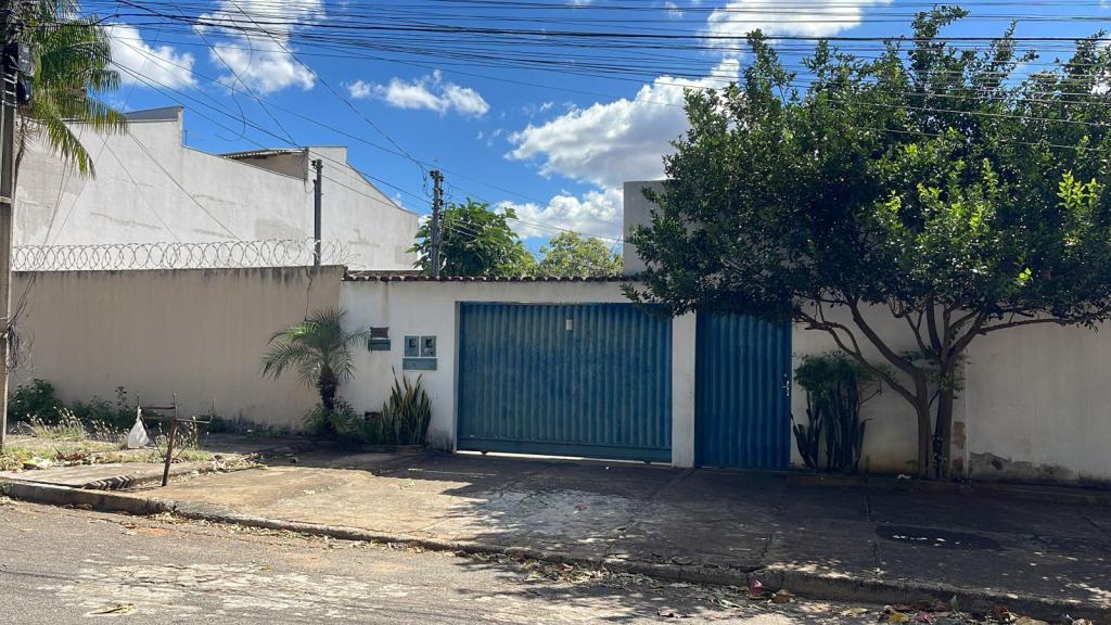 Casa - R. Jaçanã - Parque Amazônia Parque Amazônia Goiânia 4033 10 i4033 01 12