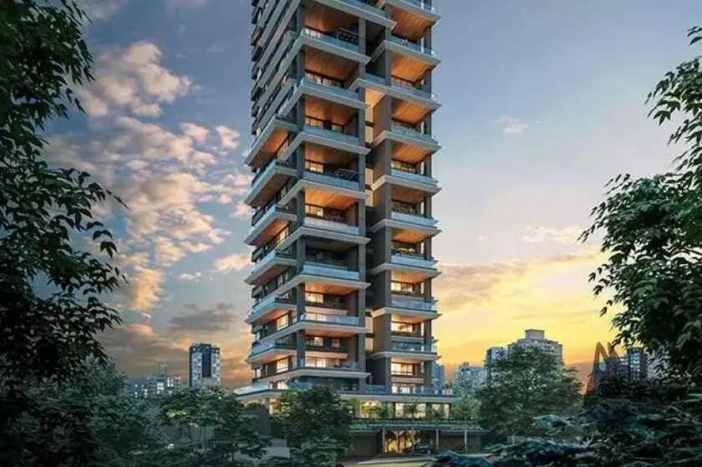 Legacy City Home - Apto.1902 - Setor Marista Setor Marista Goiânia 4044 6 i4044 01 1