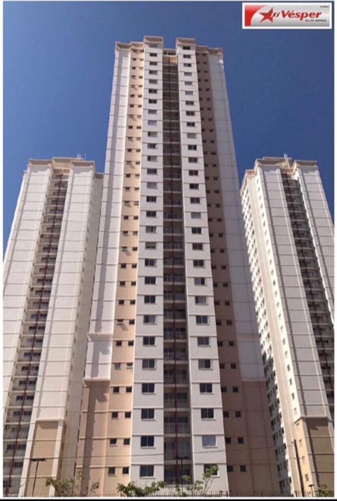 Ed. New Liberty - Apto.703 - Jardim Atlântico Jardim Atlântico Goiânia 4051 6 i4051 01 2