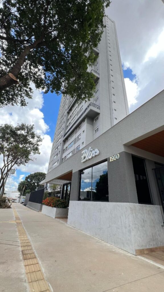 Bliss Enjoy Life - Pq Amazônia Serrinha Goiânia 4063 2 i4063 01 7