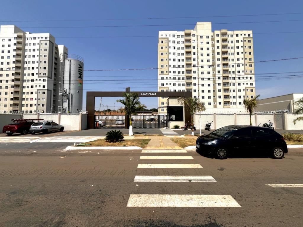 Ed. Gran Plaza - apt. 1101 Bl. 01 - Jardim Novo Mundo Jardim Novo Mundo Goiânia 4152 6 i4152 01 4