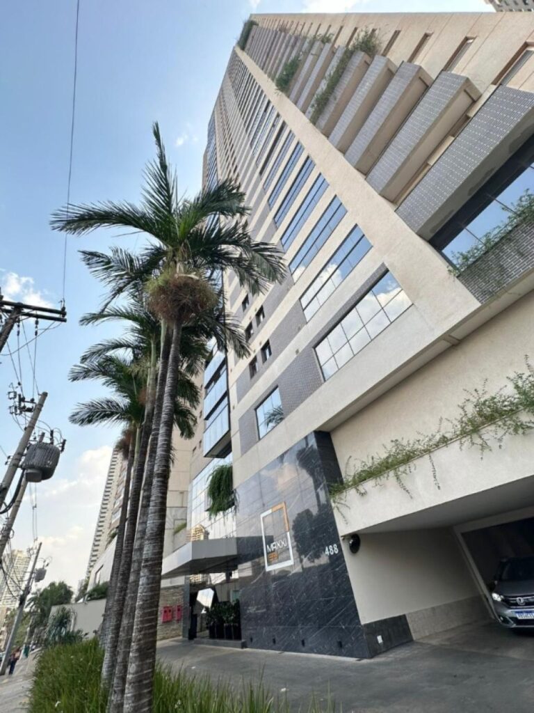 Ed. Maxx 135 - Apto 2101 - Setor Marista Setor Marista Goiânia 4162 9 i4162 01 5