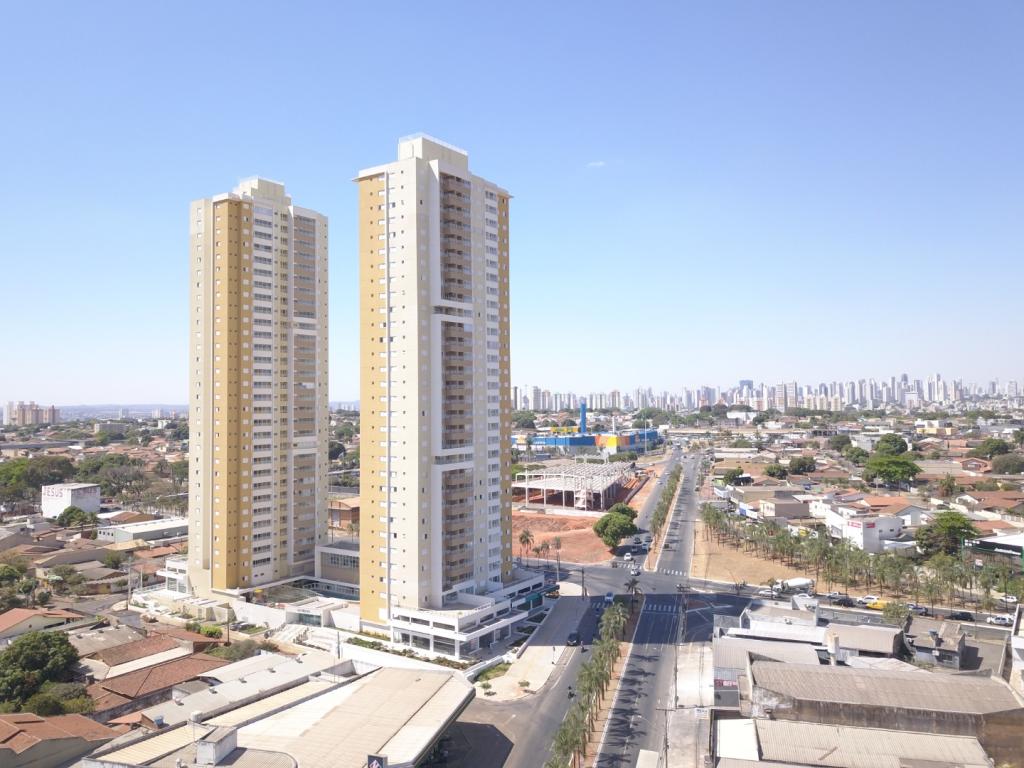 Uptown Home - Apto 2005 - Rua Puccini - Jardim Europa Jardim Europa Goiânia 4201 4 i4201 01 29 1