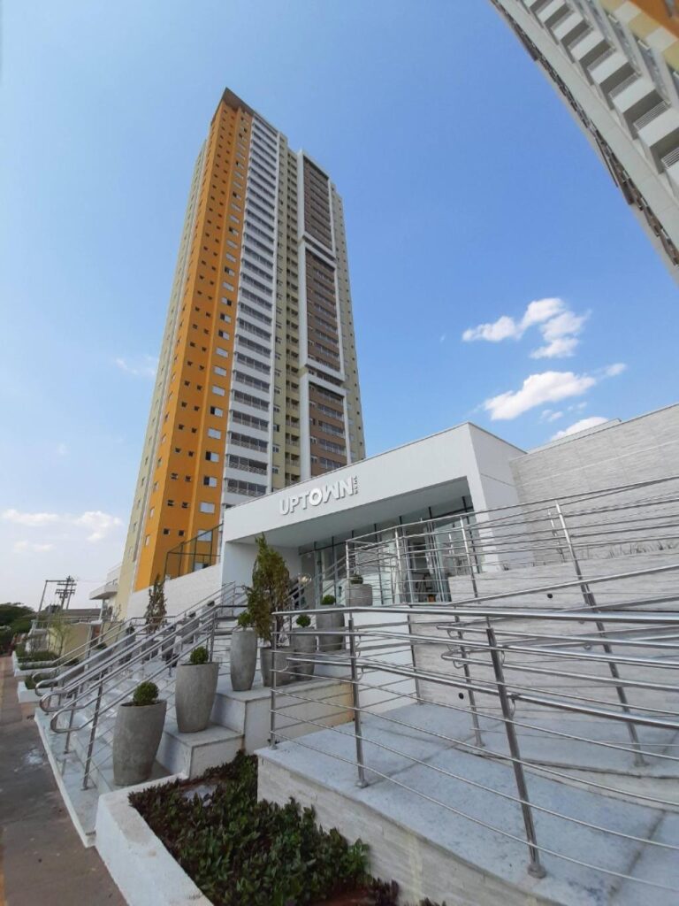 Uptown Home - Apto 1804 - Rua Puccini - Jardim Europa Jardim Europa Goiânia 4203 10 i4203 01 38