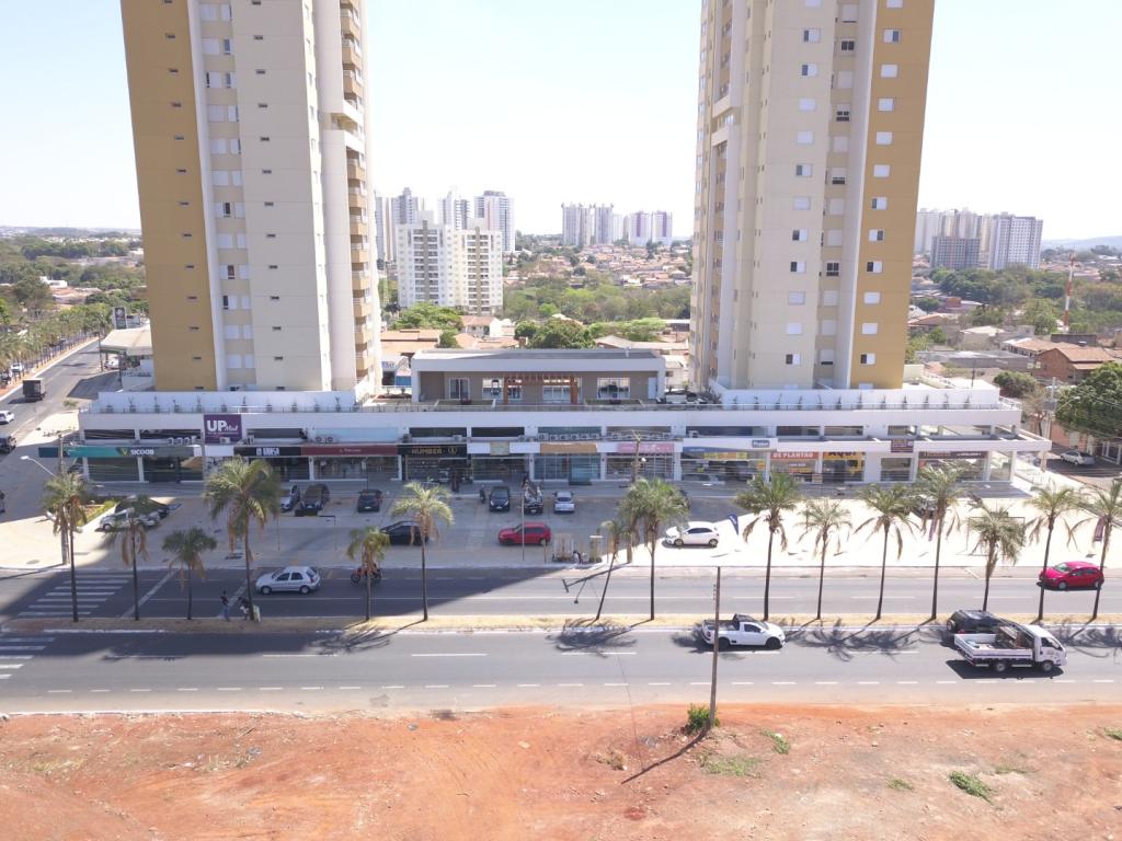 Uptown Home - Apto 2204 - Rua Puccini - Jardim Europa Jardim Europa Goiânia 4205 7 i4205 01 20