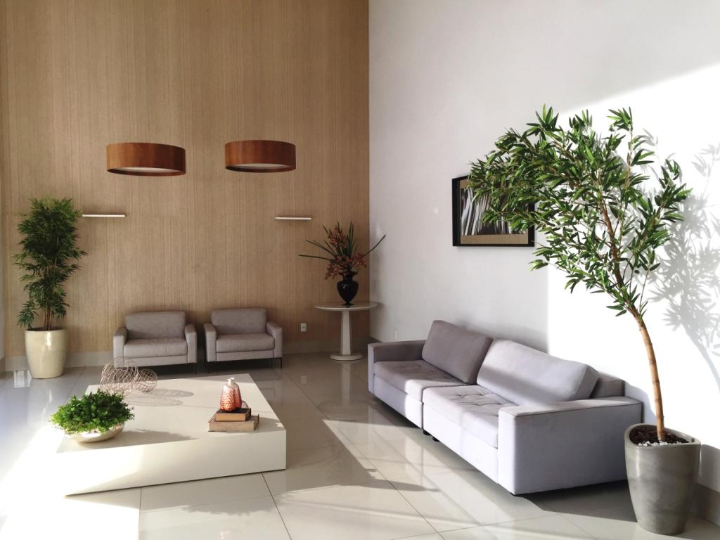 Ed. Águas da Amazônia - Apto 2301- Rua Marajó - Parque Amazônia Parque Amazônia Goiânia 4208 7 i4208 01 7