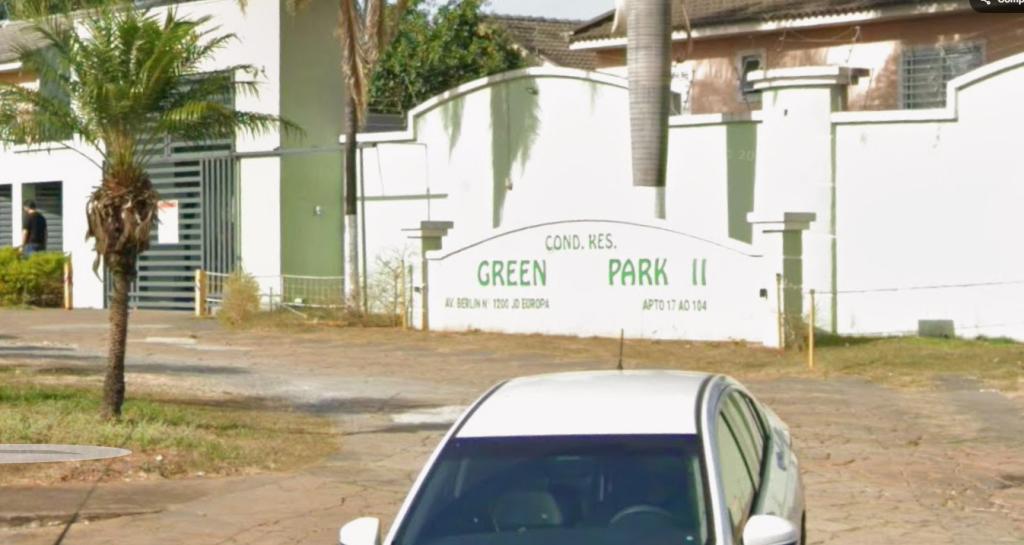 Condomínio Green Park 2 - Apto. 88 - Jardim Europa Jardim Europa Goiânia 4213 5 i4213 01 12