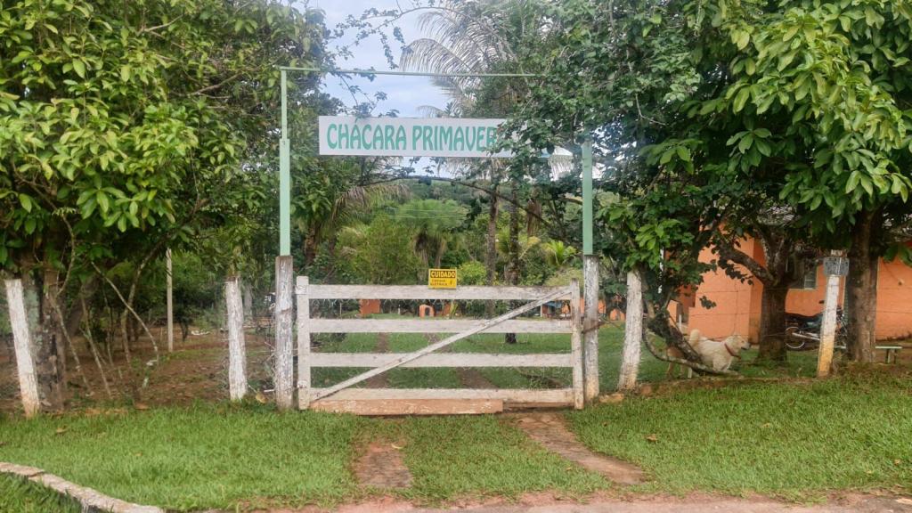 Chácara Primavera - Centro - Bela Vista de Goiás/GO Setor Central Bela Vista de Goiás 4219 2 i4219 01 21