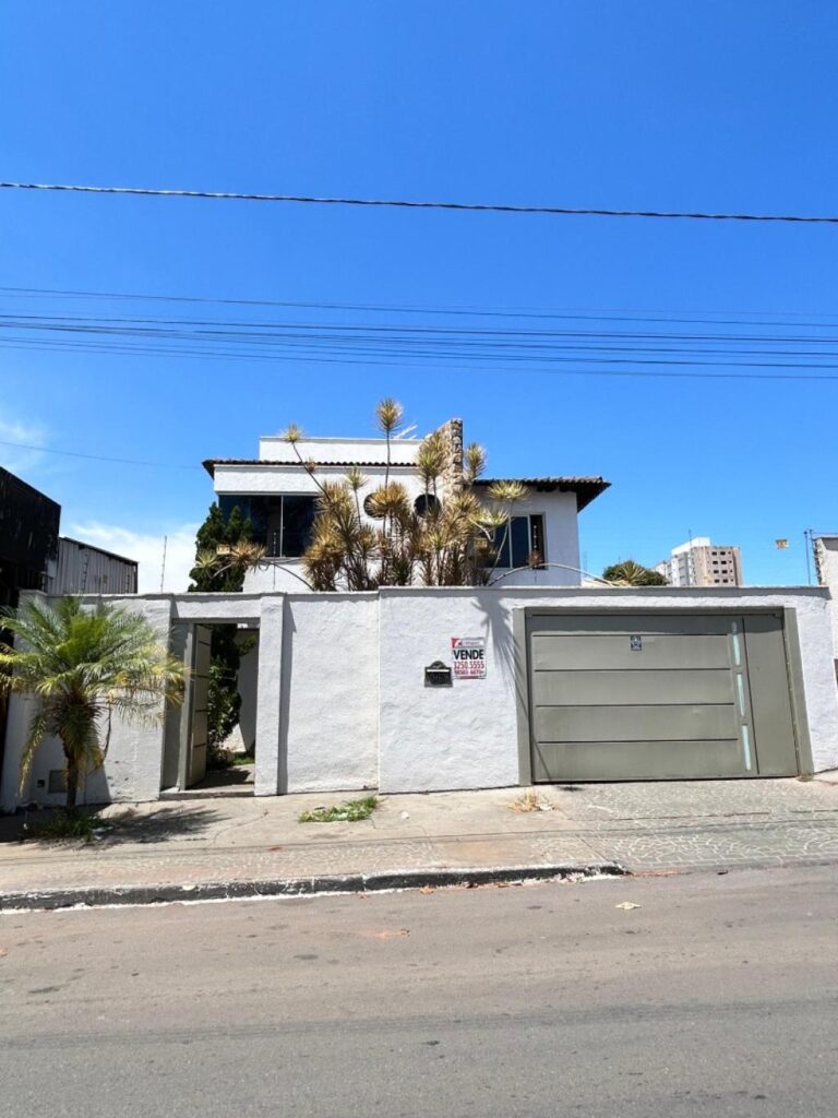 Sobrado - Cidade Vera Cruz - Aparecida de Goiânia Cidade Vera Cruz Aparecida de Goiânia 4237 2 i4237 01 31