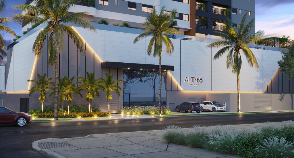 Alt 65 Home Desing - Apto 902 - Setor Bela Vista Setor Bela Vista Goiânia 4255 8 i4255 01 2