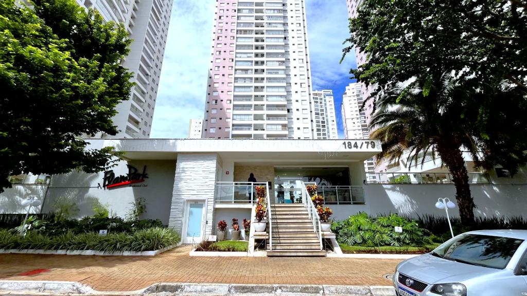 Ed. Flam Park - Apto.103 - Jardim Goiás Jardim Goiás Goiânia 4266 10 i4266 01 1