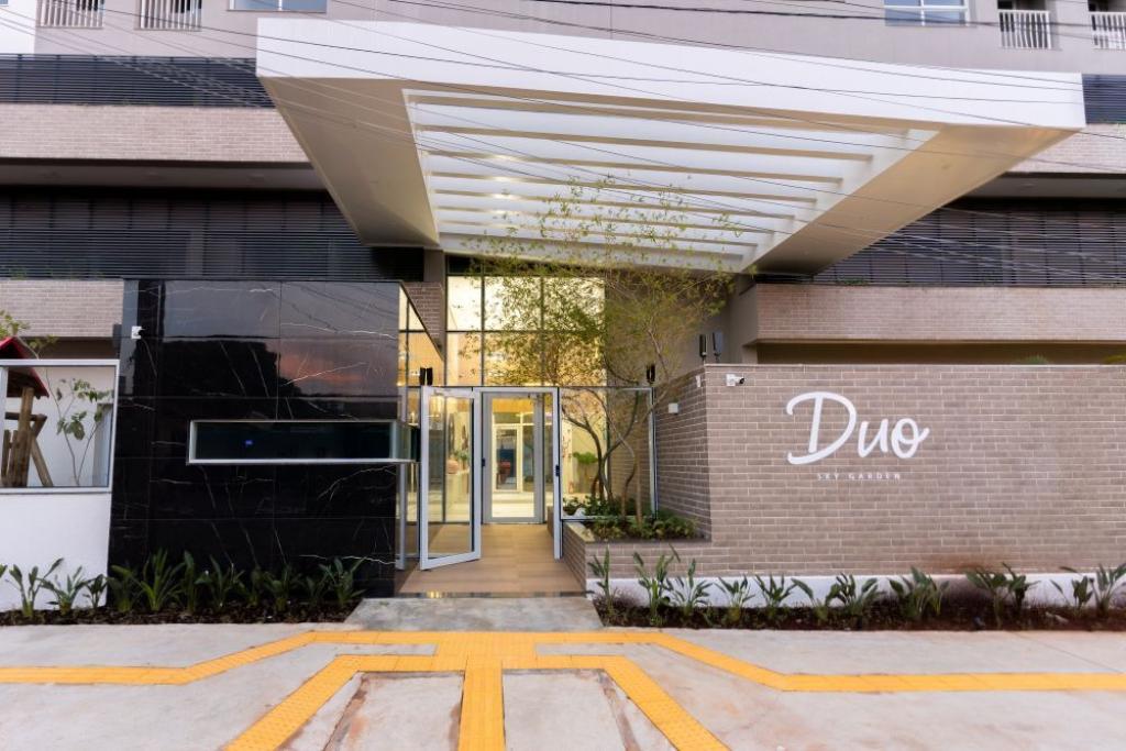 Apartamento 601B - Duo Sky Garden - Parque Amazônia - Goiânia/GO Parque Amazônia Goiânia 4302 9 i4302 01 8