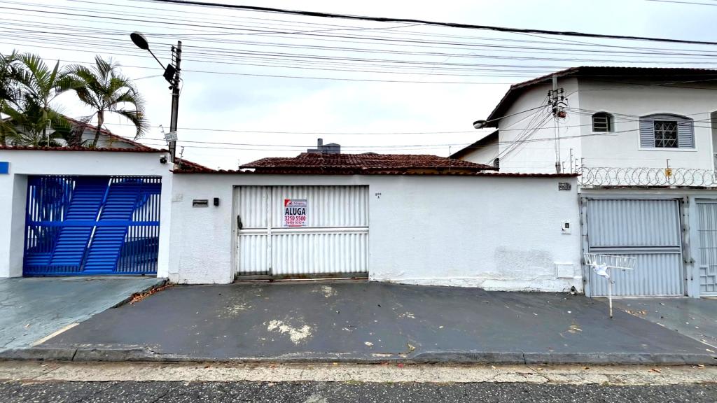 Casa - Rua C-151 N. 200 - Jardim América Jardim América Goiânia 4322 5 i4322 01 1