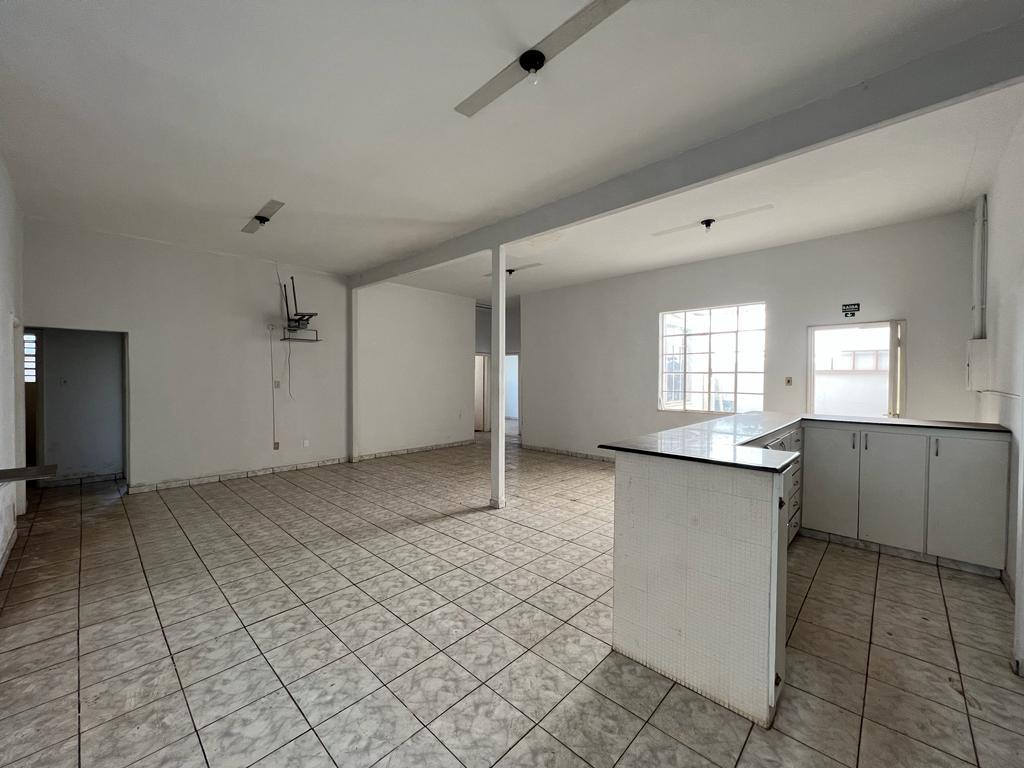 Sala Comercial 1 - Pavimento Superior Frente Setor Central Goiânia 3437 8 i3437 01 13