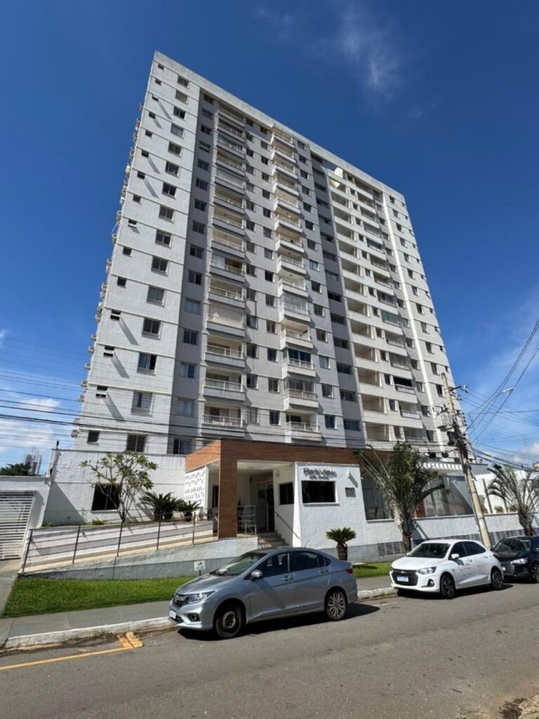 Ed. Park View - Apto. 1402 - Jardim Atlântico Jardim Atlântico Goiânia 4454 4 i4454 01 10