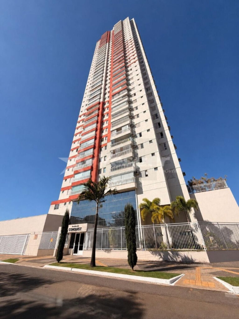 Residencial Conquist - Parque Amazônia - Goiânia/GO Parque Amazônia Goiânia 4474 10 i4474 01 1