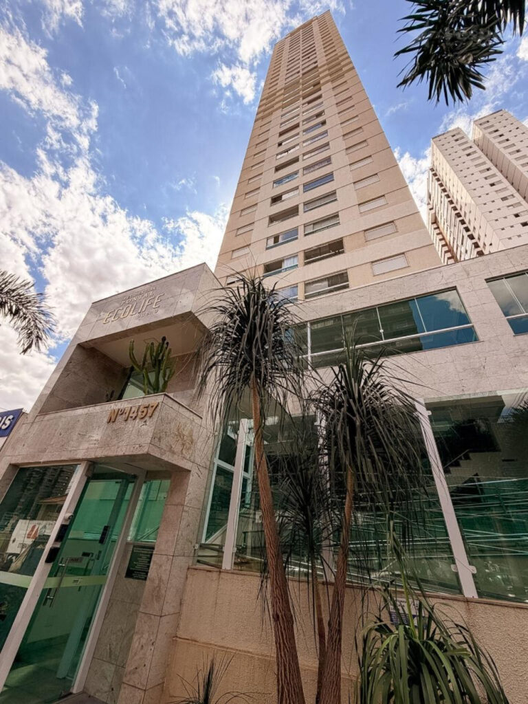 Apartamento 3004 - Pontal Ecolife Bueno | Setor Bueno - Goiânia-GO Setor Bueno Goiânia 4492 1 i4492 01 30