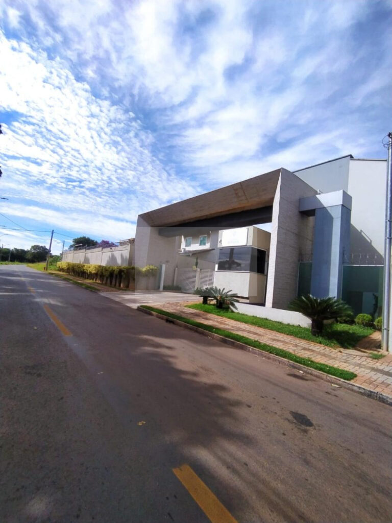 Cond. Reserva do Bosque - Sobrado 31 - Center Ville Residencial Center Ville Goiânia 3928 3 i3928 01 1