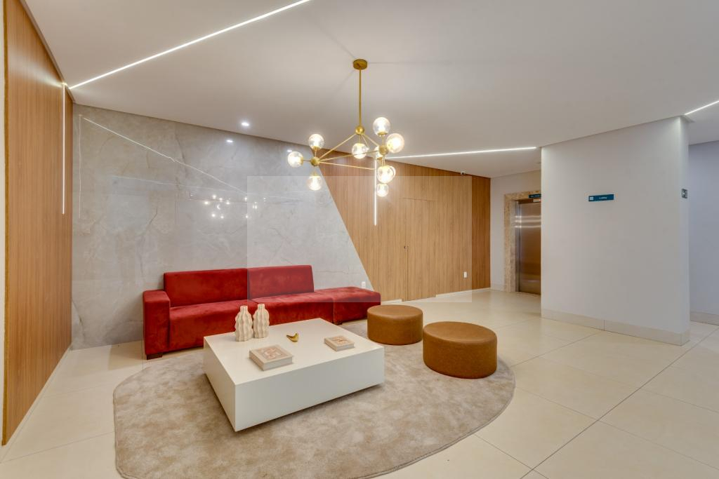 Ed. Muy Bueno - Apto 204 - Rua C 239 - Jardim América Jardim América Goiânia 4160 4 i4160 01 22