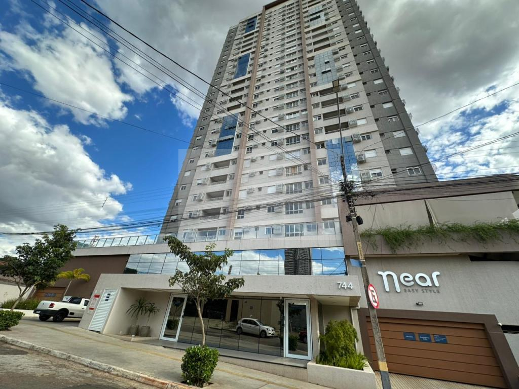 Near Easy Style Parque Amazônia Goiânia 4388 7 i4388 01 47